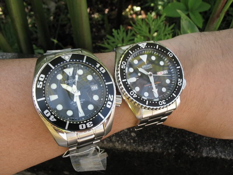 skx case size